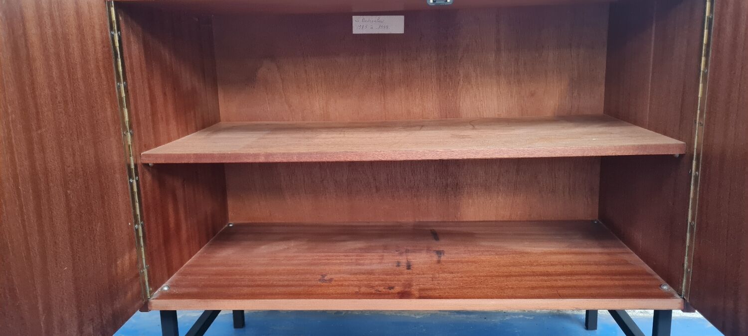 Vintage enfilade 1950