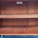 Vintage enfilade 1950