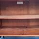 Vintage enfilade 1950