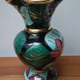 Vallauris corolla vase