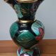 Vallauris corolla vase