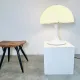 Lampe de table D-2128 par Raak Amsterdam, Pays-Bas, années 1970.