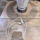 Lampe japonaise