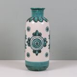Schlossberg ceramic vase, attributed to Bodo Mans, Germany, 1960s