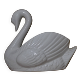 swan planter