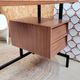 Vintage desk