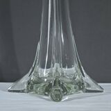 Important Soliflore Glass Vase, Art Deco Period – 1930
