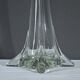 Important Soliflore Glass Vase, Art Deco Period – 1930