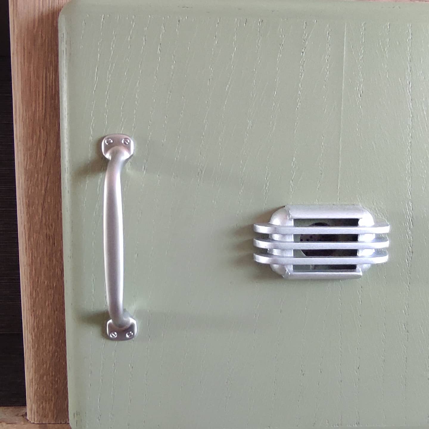 Buffet Mado revamped