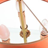 Bouillotte lamp