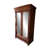 Wooden furniture