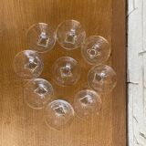 Champagne glass
