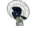 Ventilateur industriel vintage codumé