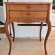 Travailleuse table de chevet