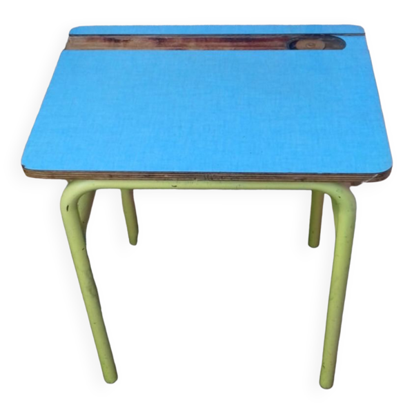 Bureau d’écolier