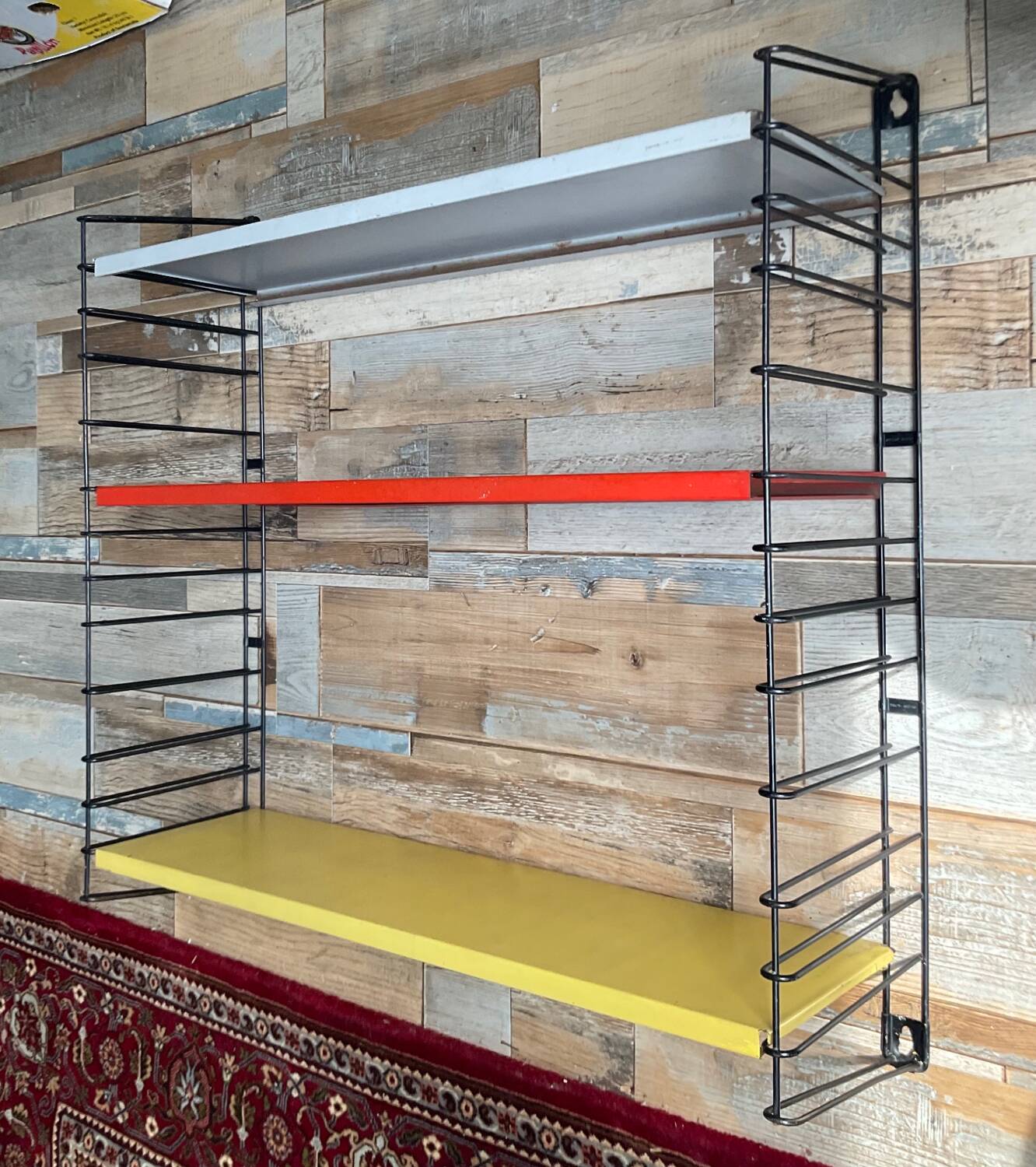 Tomado Holland shelf from the 60s