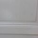 Pair of old cupboard doors h220.5xL75cm each