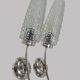 Vintage wall lights