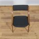 Polish ski jumper chairs from Zamojska, 1970s, set of 10