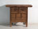 Antique Chinese console with carved drawers – China, circa 1900