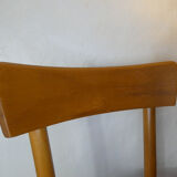 Vintage Thonet bistro chair