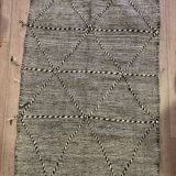 Zanafi carpets
