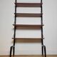 Vintage modular wall unit by Louis van Teeffelen for Wébe