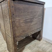 Gothic Chest 15th century