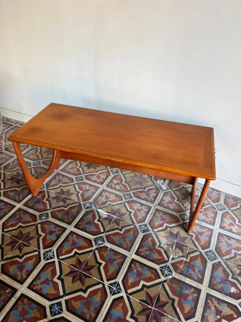 Tables gigognes G-Plan