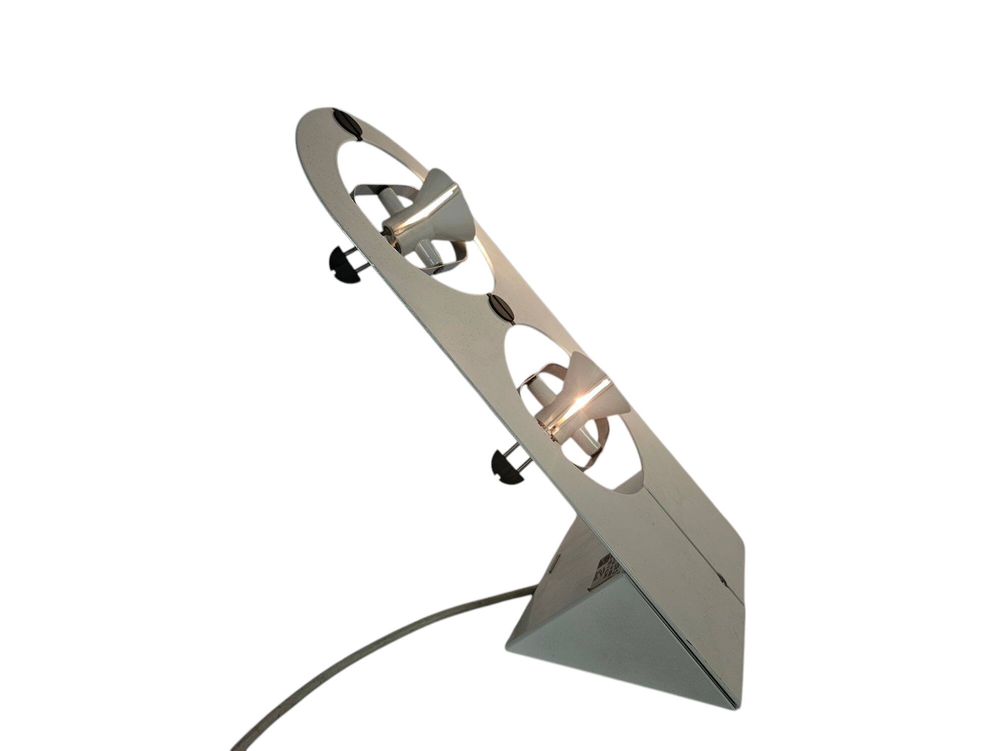 Dijkstra Holland - model Coolbeam - IOTA 3 - Space age -  1980's