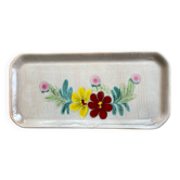 Poet Laval flower cake dish