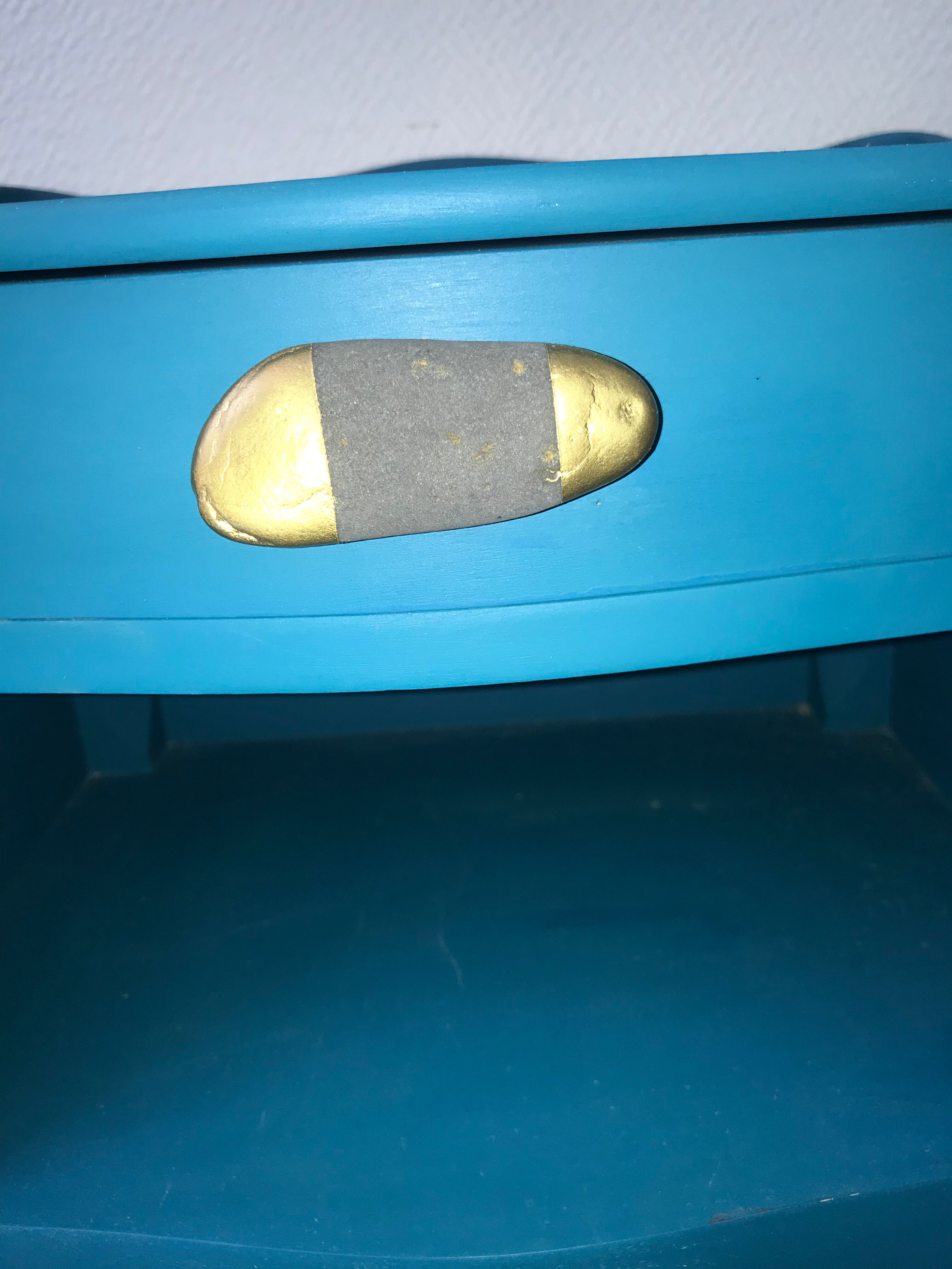 Couple of bedside tables