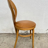 4 Baumann Seagull chairs