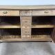 Large 19th century chest