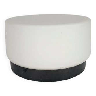 Raak Amsterdam - opaalglas - model P.1454.0003 - ceiling lamp - 80s