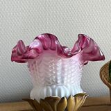 Flower applique