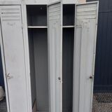 Armoire industrielle
