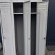 Industrial cabinet