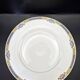 Set of 6 flat plates Bernardaud Limoges – Art Deco – A713