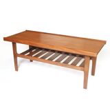 Scandinavian coffee table