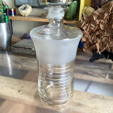 Vintage Art Deco style carafe