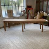 Farmhouse table 3m xl oak