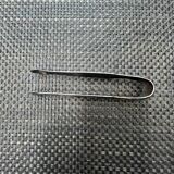 Sugar tongs
