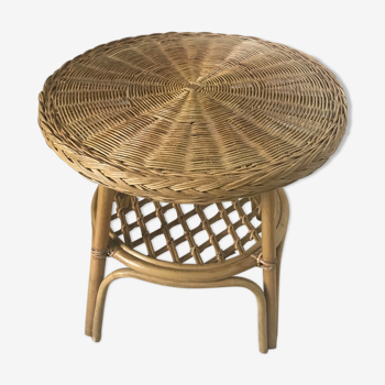 Table rotin