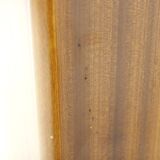 Mahogany chest of drawers, Sweden, 1940