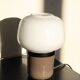 Foscarini Doll Lamp by Ionna Vautrin Grey