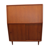 Mid-Century Danish Cabinet, 1960s