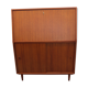 Mid-Century Danish Cabinet, 1960s
