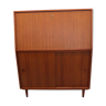 Mid-Century Danish Cabinet, 1960s