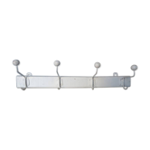 Coat 4 door hooks 30-40 years